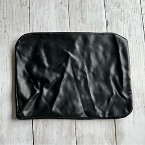 PREOWNED ACER BLACK COMPUTER CASE TABLET CASE BLACK POUCH